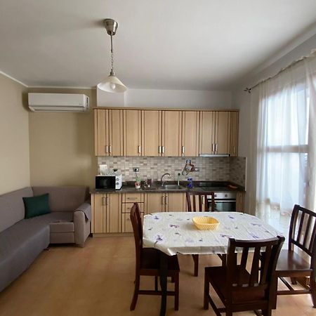 Casa Velipoja Διαμέρισμα Εξωτερικό φωτογραφία