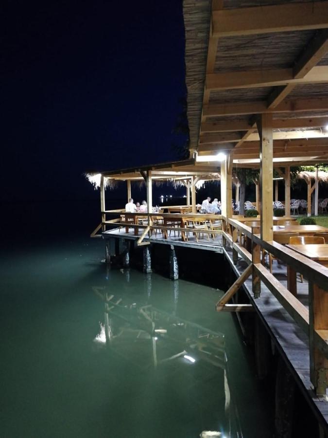 Casa Velipoja Διαμέρισμα Εξωτερικό φωτογραφία