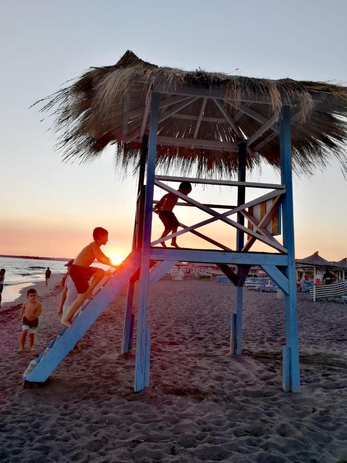 Casa Velipoja Διαμέρισμα Εξωτερικό φωτογραφία