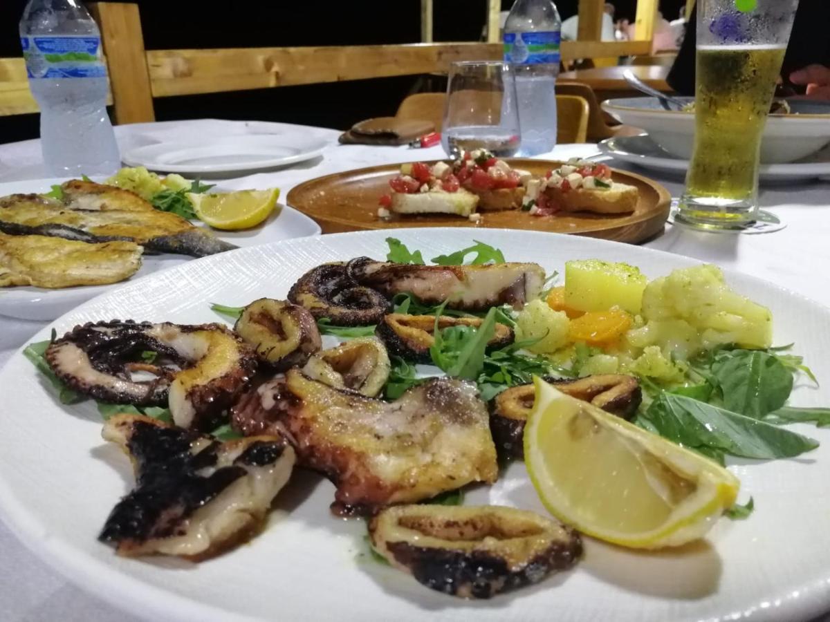 Casa Velipoja Διαμέρισμα Εξωτερικό φωτογραφία