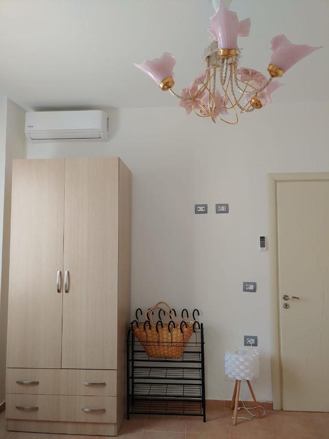 Casa Velipoja Διαμέρισμα Εξωτερικό φωτογραφία