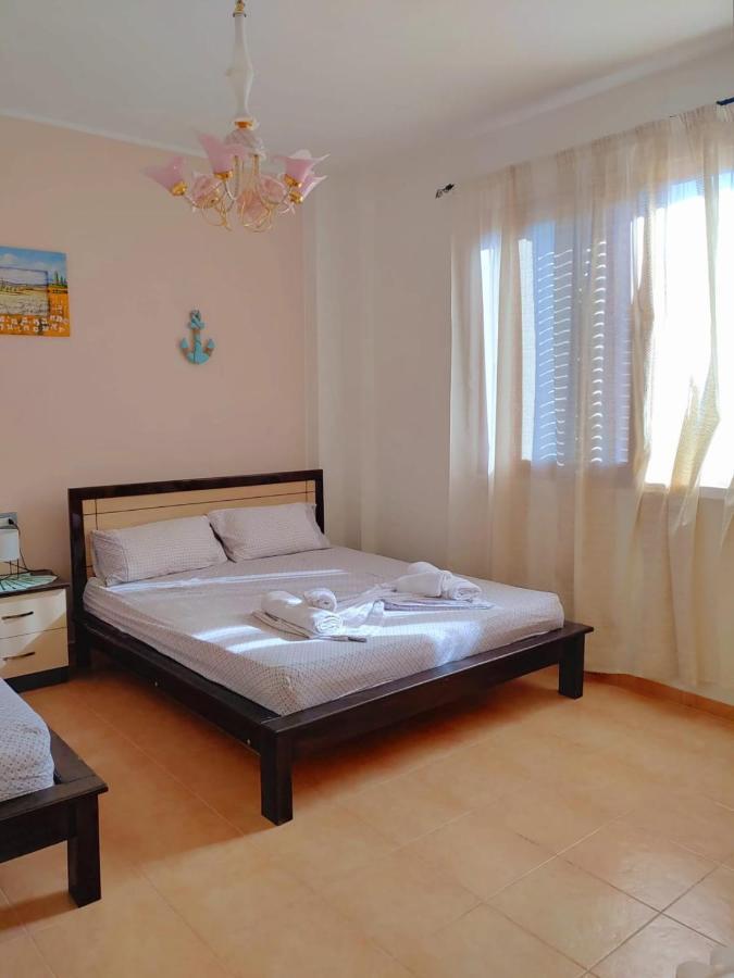 Casa Velipoja Διαμέρισμα Εξωτερικό φωτογραφία