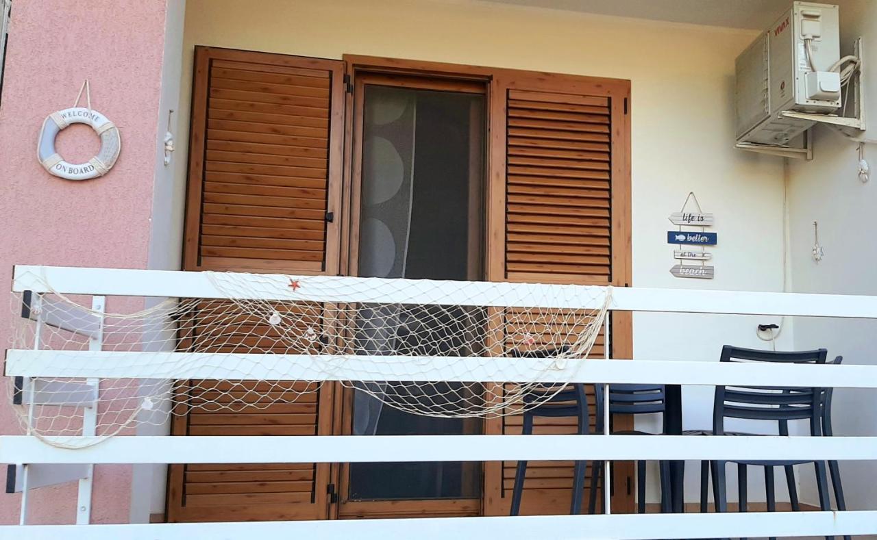 Casa Velipoja Διαμέρισμα Εξωτερικό φωτογραφία