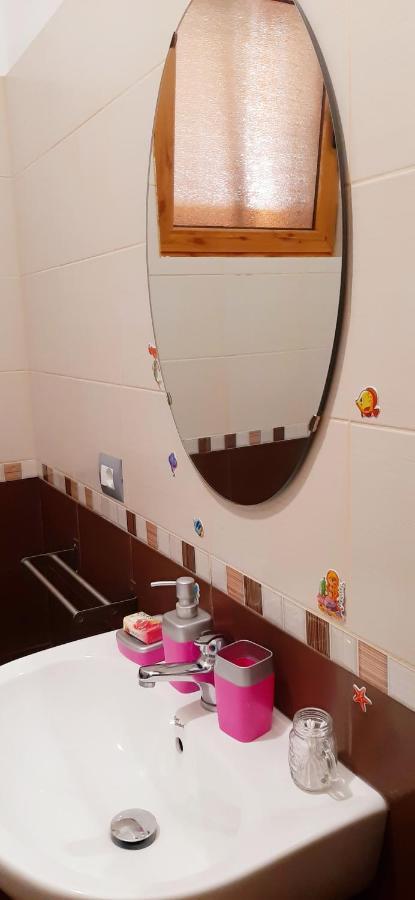 Casa Velipoja Διαμέρισμα Εξωτερικό φωτογραφία
