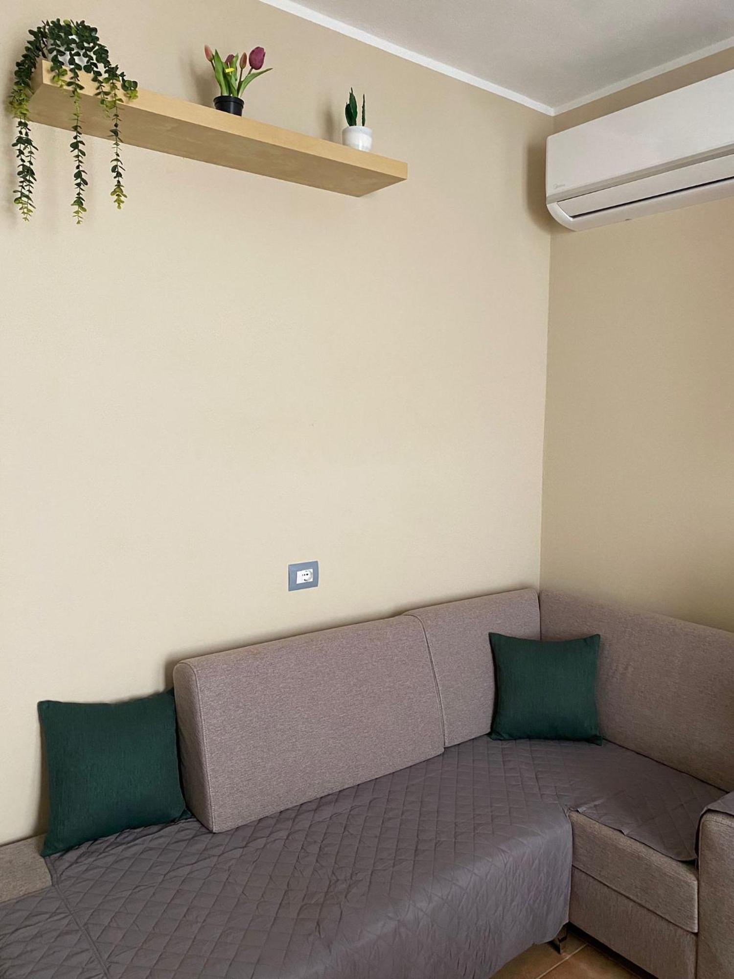 Casa Velipoja Διαμέρισμα Εξωτερικό φωτογραφία