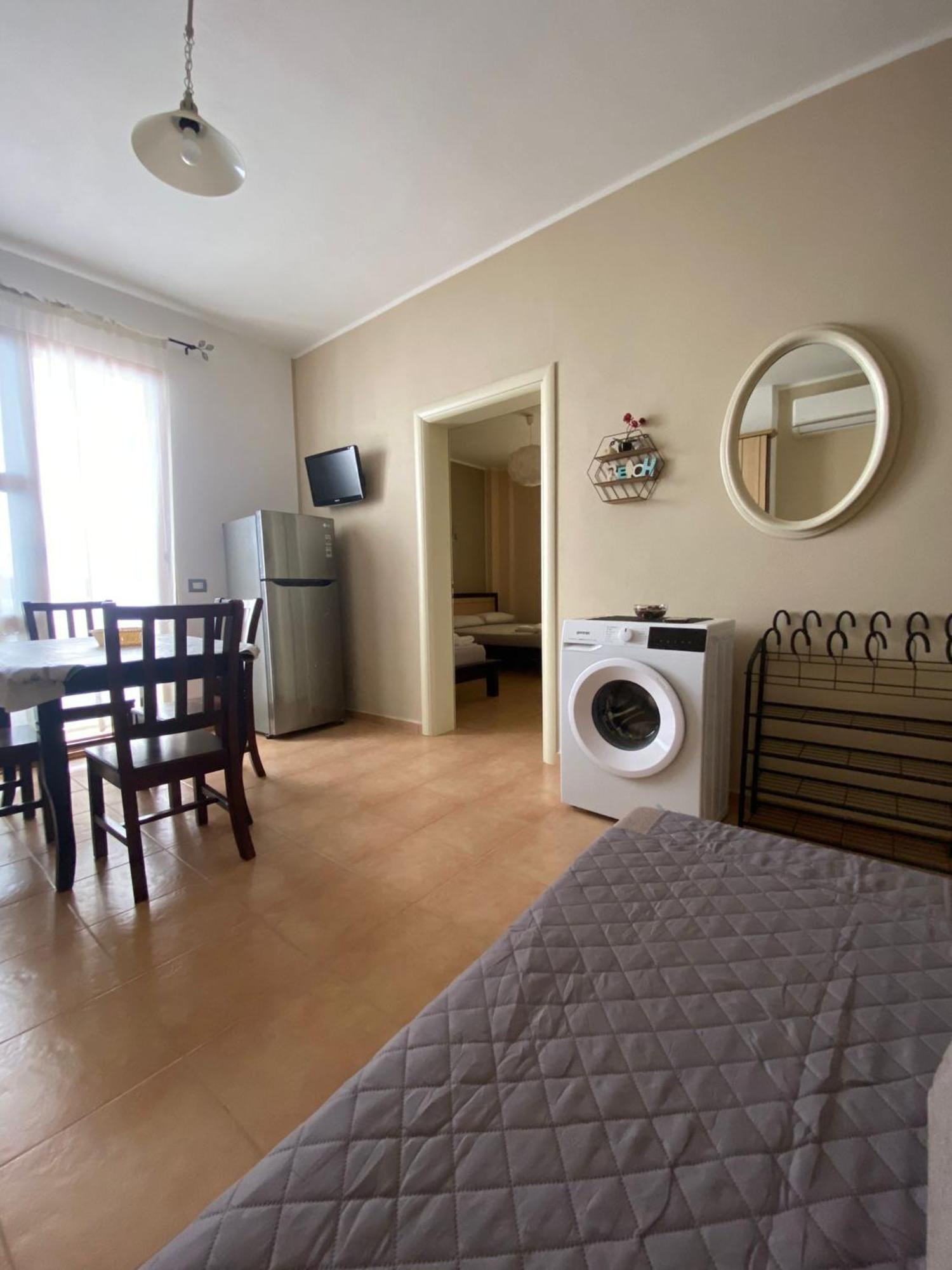 Casa Velipoja Διαμέρισμα Εξωτερικό φωτογραφία