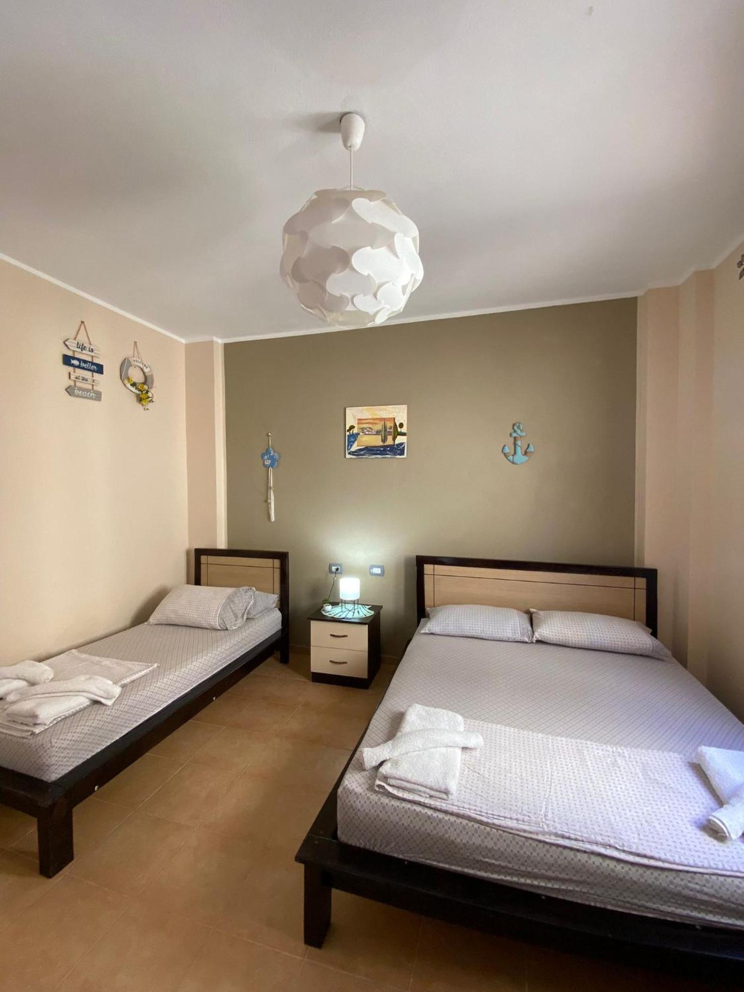 Casa Velipoja Διαμέρισμα Εξωτερικό φωτογραφία