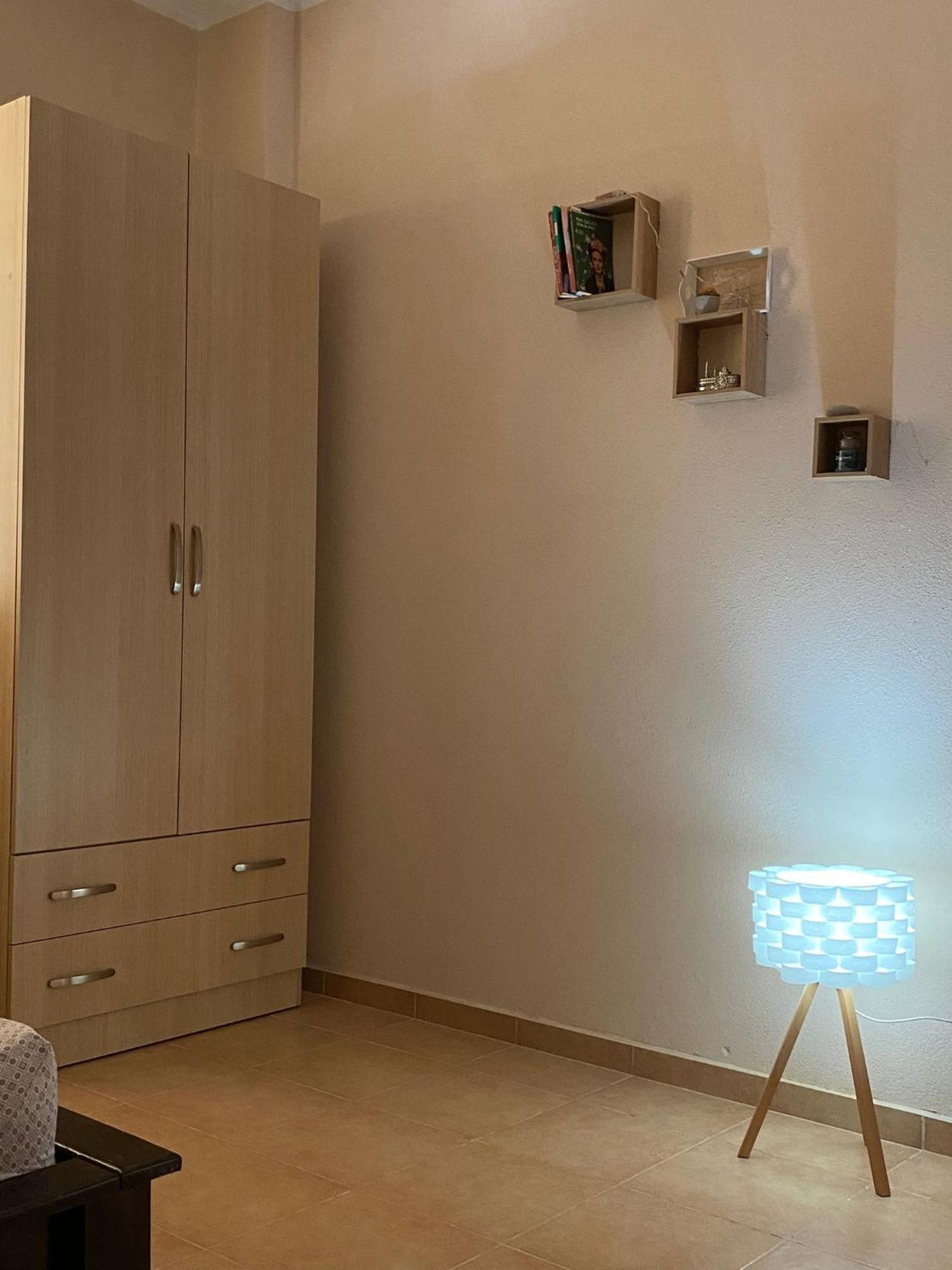 Casa Velipoja Διαμέρισμα Εξωτερικό φωτογραφία